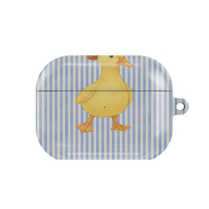 Cowboy Duck AirPods Case
