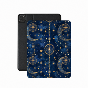 Celestial Tarot iPad Case