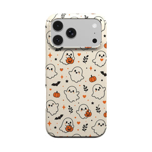 Cute Ghost Phone Case