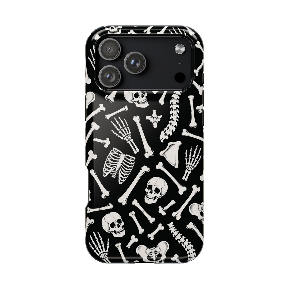 P250 - Magnetic Impact-Resistant iPhone Case