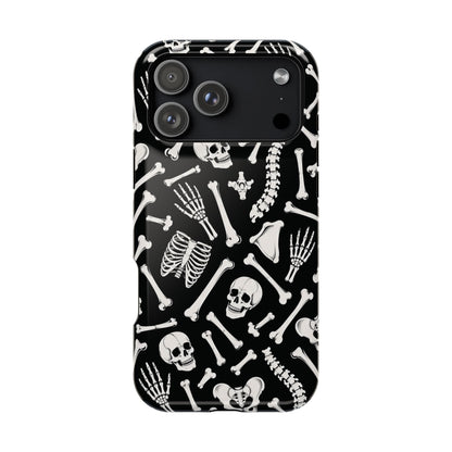 P250 - Magnetic Impact-Resistant iPhone Case