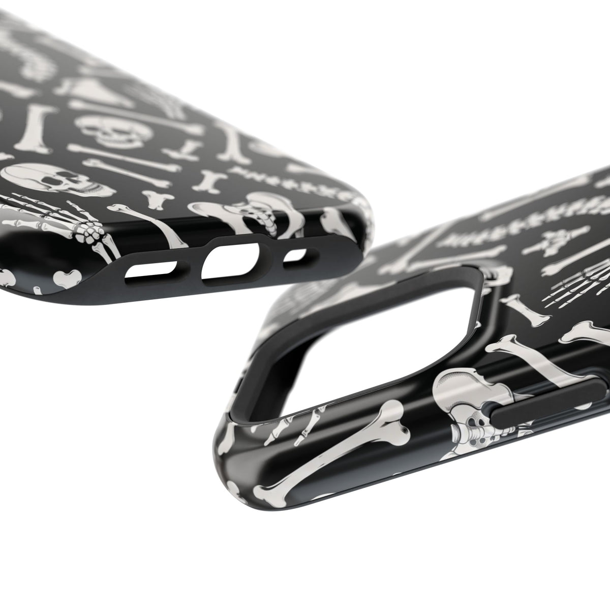 P250 - Magnetic Impact-Resistant iPhone Case