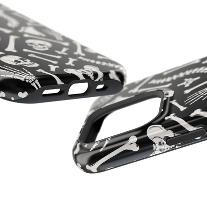 P250 - Magnetic Impact-Resistant iPhone Case