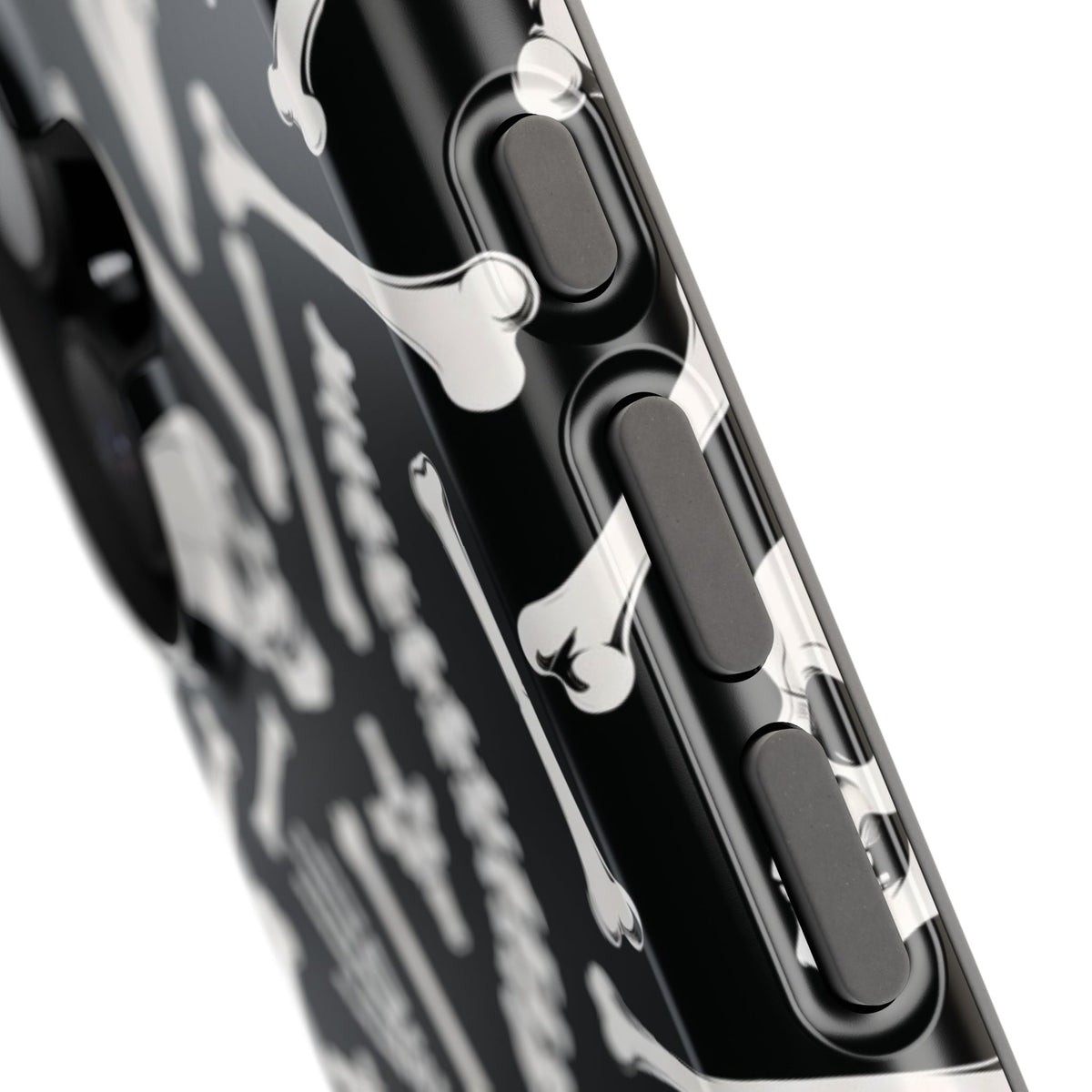 P250 - Magnetic Impact-Resistant iPhone Case