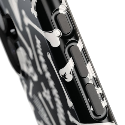 P250 - Magnetic Impact-Resistant iPhone Case