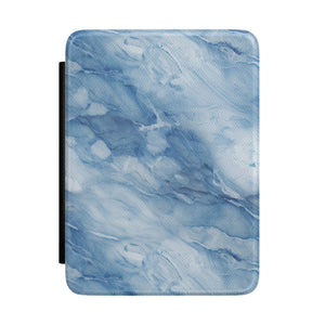 Blue Marble Kindle Case