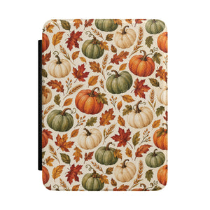 Pumpkin Patch Kindle Case