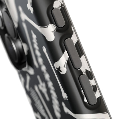 P250 - Magnetic Impact-Resistant iPhone Case