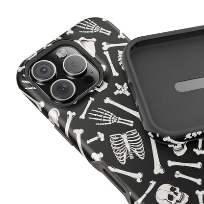 P250 - Magnetic Impact-Resistant iPhone Case