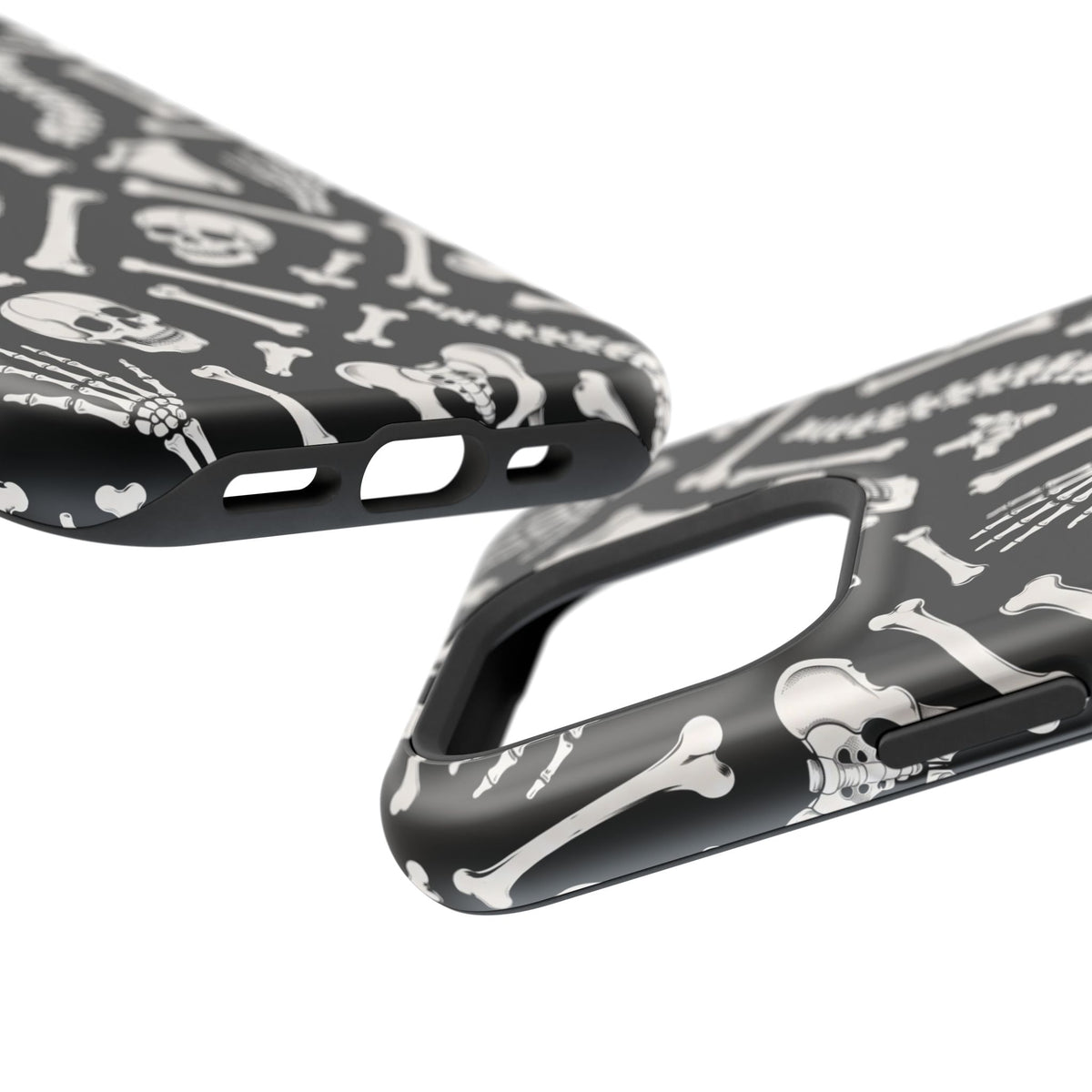 P250 - Magnetic Impact-Resistant iPhone Case