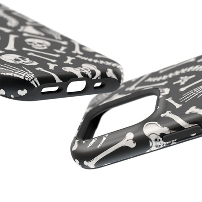 P250 - Magnetic Impact-Resistant iPhone Case