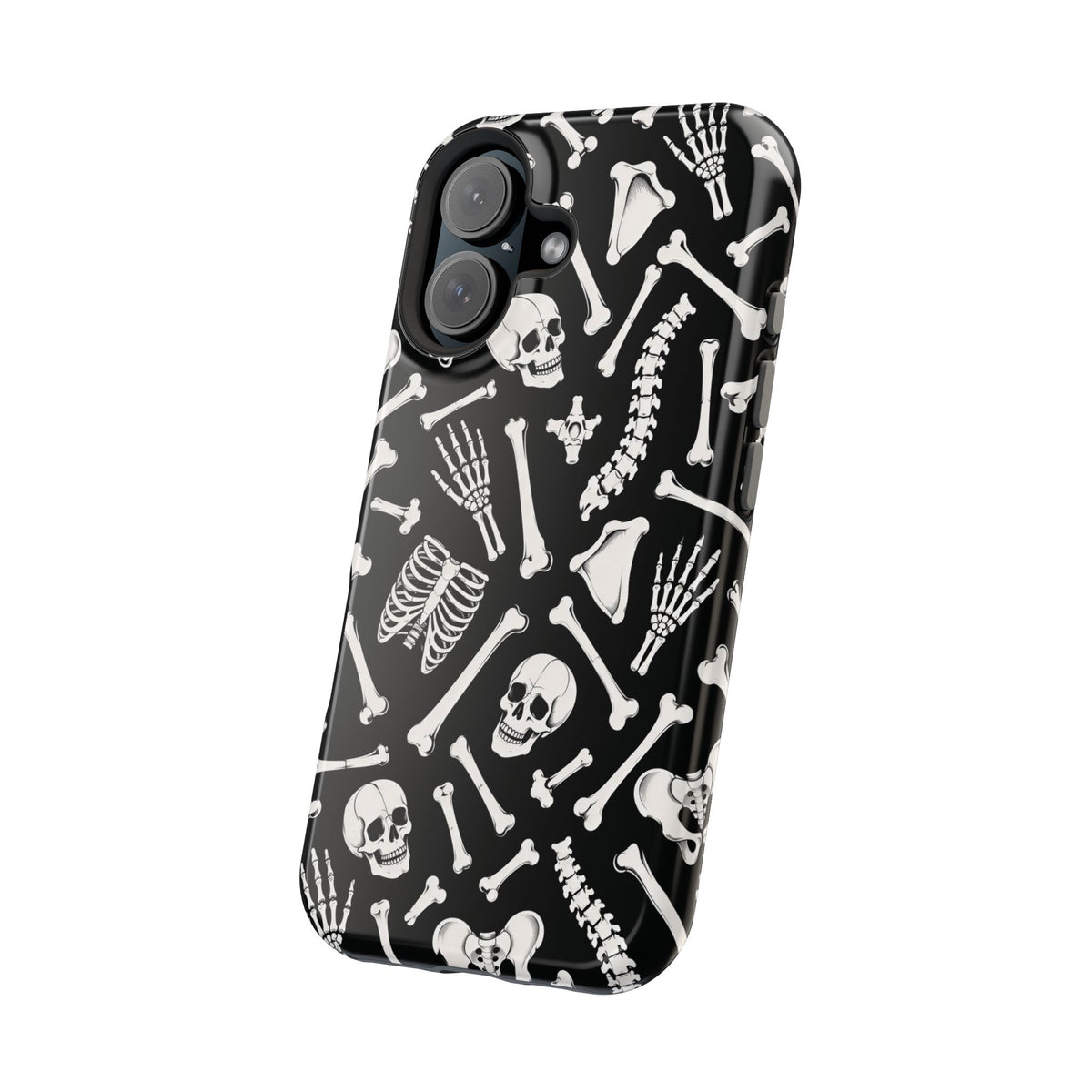 P250 - Magnetic Impact-Resistant iPhone Case