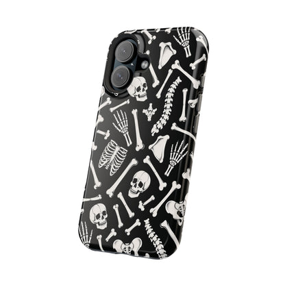 P250 - Magnetic Impact-Resistant iPhone Case