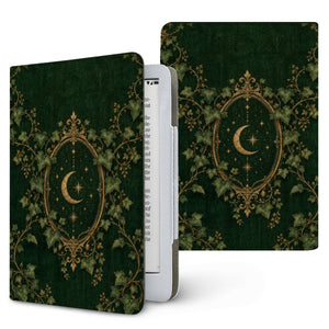 Ivy Bound Volume Kindle Case