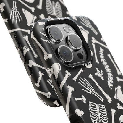 P250 - Magnetic Impact-Resistant iPhone Case