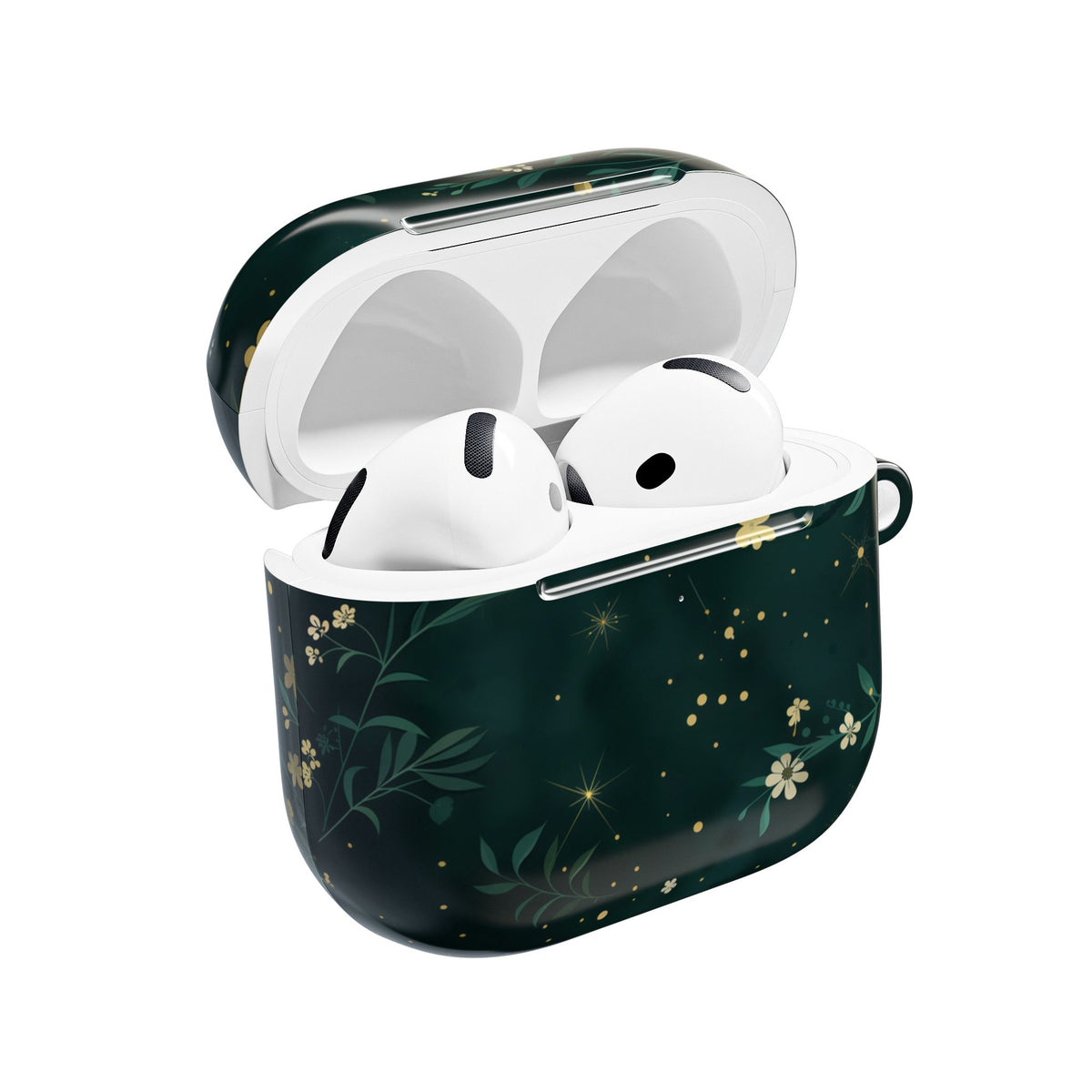 Night Garden AirPods Case