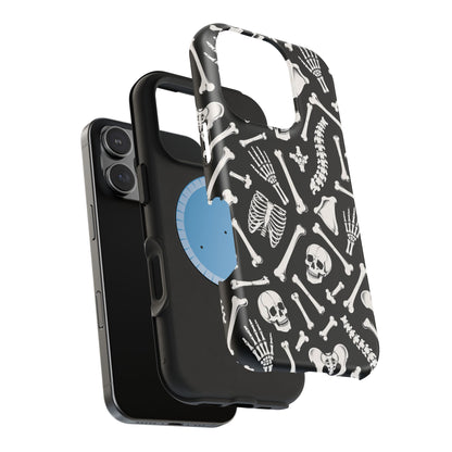 P250 - Magnetic Impact-Resistant iPhone Case