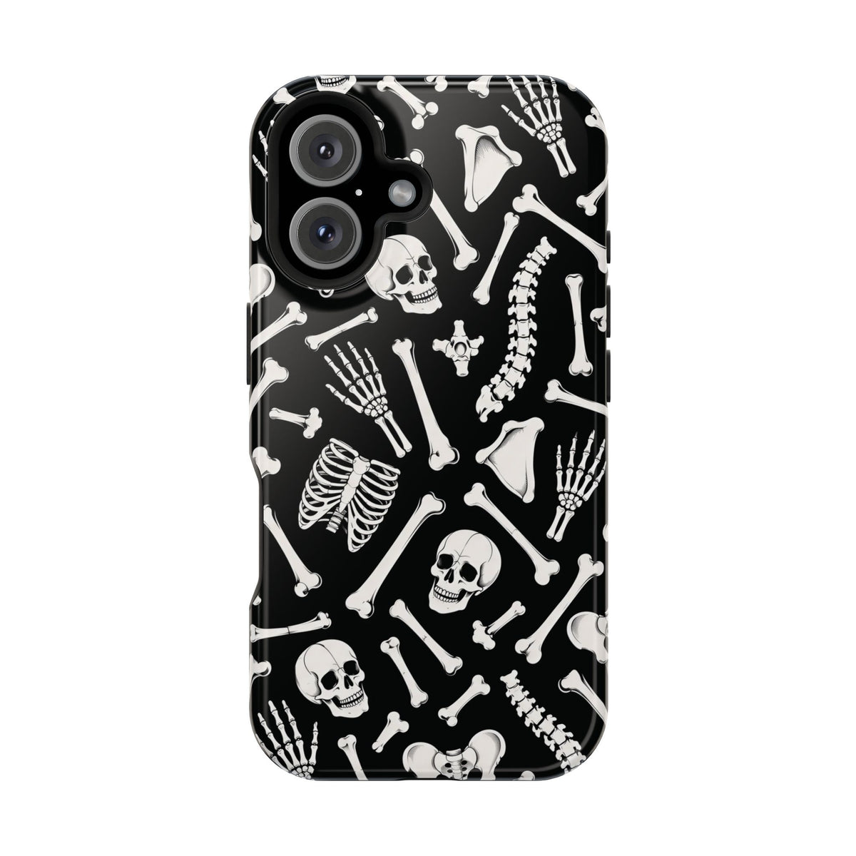 P250 - Magnetic Impact-Resistant iPhone Case