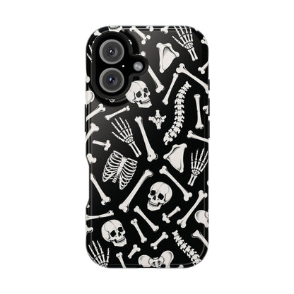 P250 - Magnetic Impact-Resistant iPhone Case