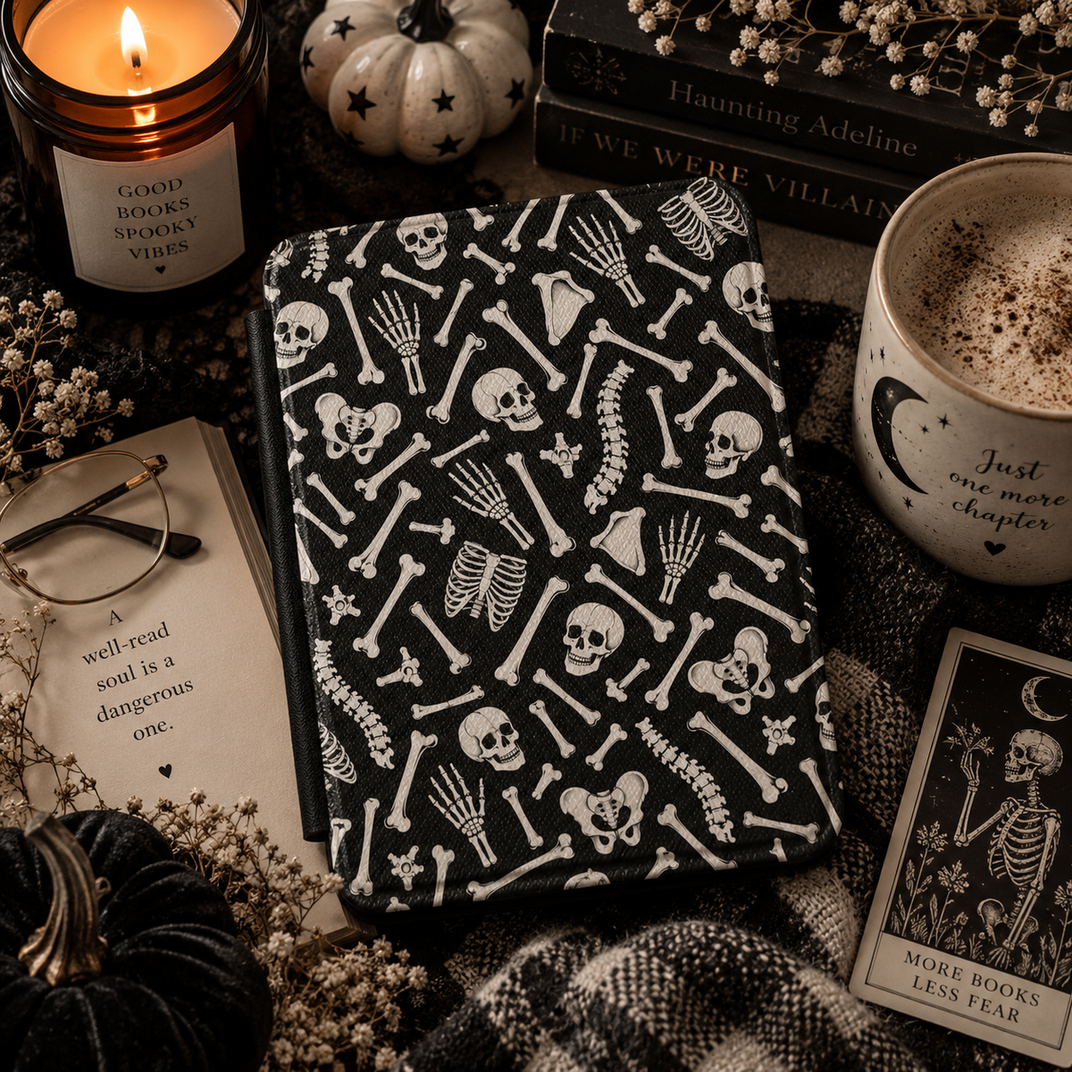 P250 - Kindle Case