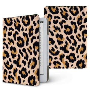 Blush Leopard Kindle Case