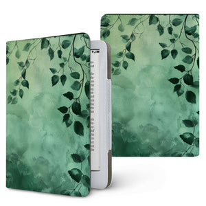 Forest Canopy Kindle Case
