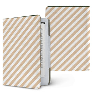 Cowhide Bow Kindle Case