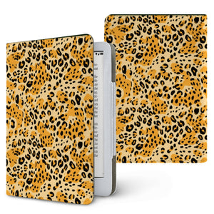 Golden Cheetah Kindle Case