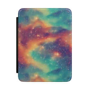 Aurora Nebula Kindle Case
