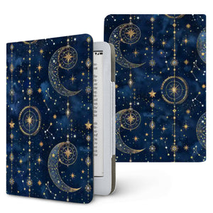 Celestial Tarot Kindle Case