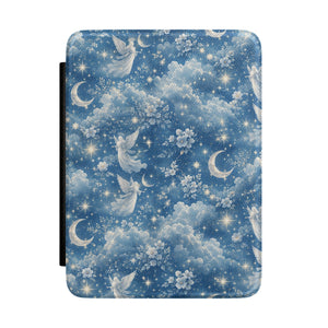 Celestial Angels Kindle Case