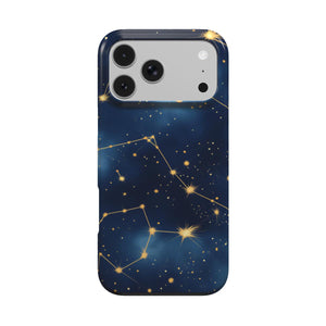 Celestial Constellations Phone Case
