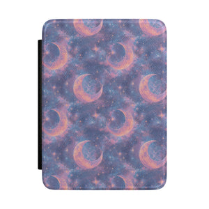 Celestial Moons Kindle Case