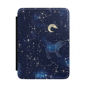 Celestial Stallion Kindle Case