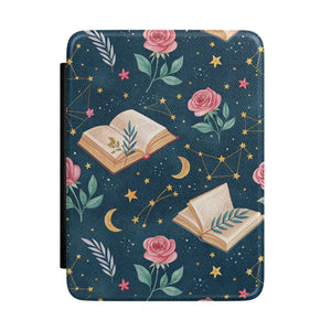 Celestial Storybook Kindle Case