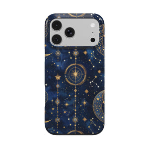 Celestial Tarot Phone Case