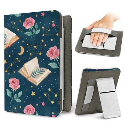 Celestial Storybook Kindle case for Kindle Paperwhite, view 2