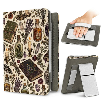 Herbalist's Apothecary Kindle case for Kindle Paperwhite, view 2