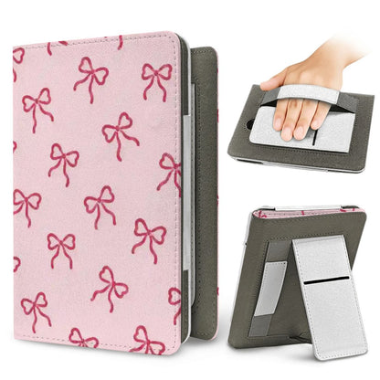 Red Bows Kindle case for Kindle Paperwhite, view 2