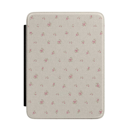 Ditsy Rose Kindle case — ditsy rose floral print