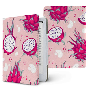 Dragonfruit Kindle Case