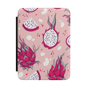Dragonfruit Kindle Case
