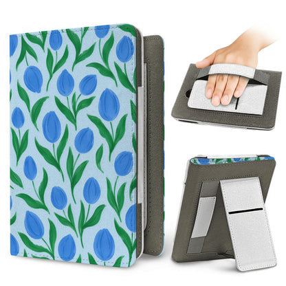 Painted Tulip Kindle case for Kindle Paperwhite, view 2