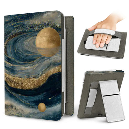 Starry Night Cosmos Kindle case for Kindle Paperwhite, view 2