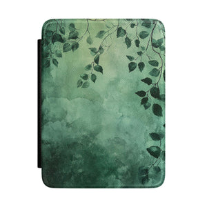 Forest Canopy Kindle Case