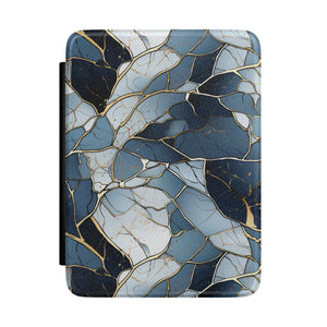 Fractured Stone Kindle Case