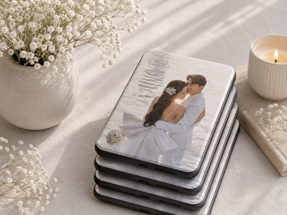 Personalised Photo Kindle Case — Your Own Image