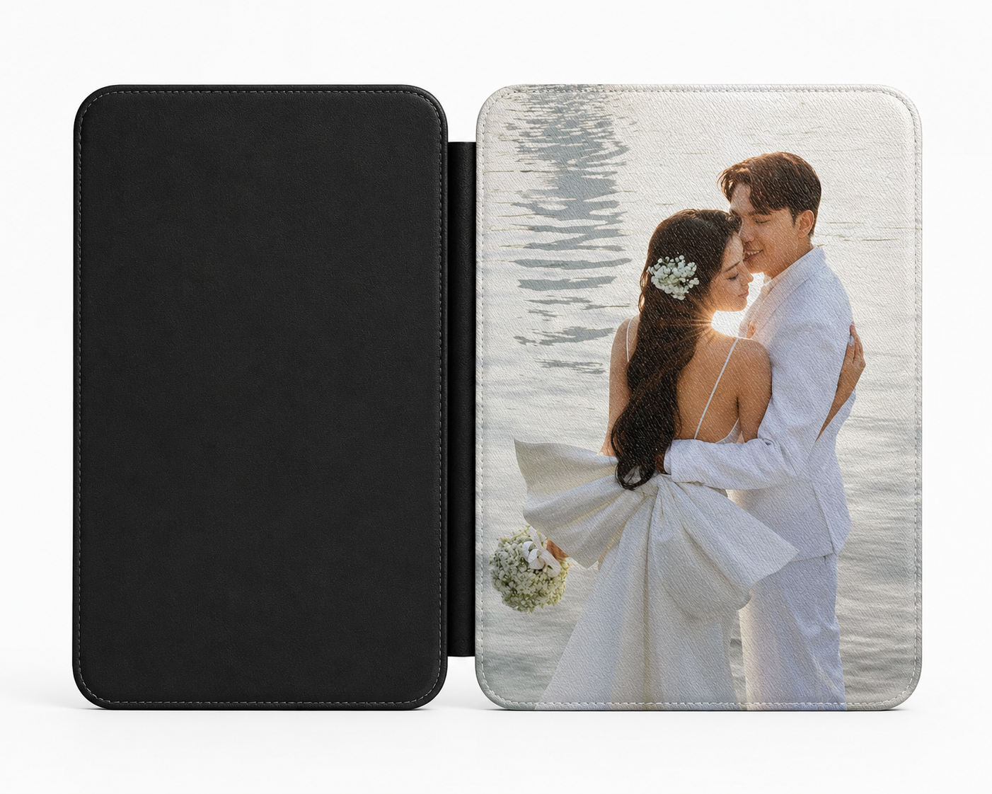 Personalised Photo Kindle Case — Your Own Image