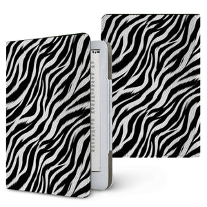 Zebra Kindle Case