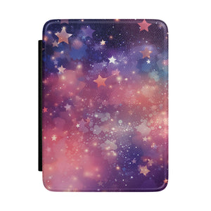Stardust Nebula Kindle Case